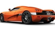 Koenigsegg Koenigsegg CCX 2008