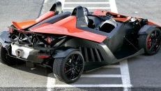 KTM KTM X-Bow 2016