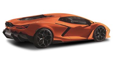 Lamborghini Lamborghini Revuelto 2025