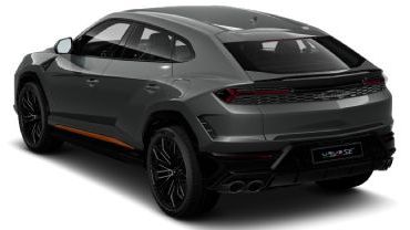 Lamborghini Lamborghini Urus 2026