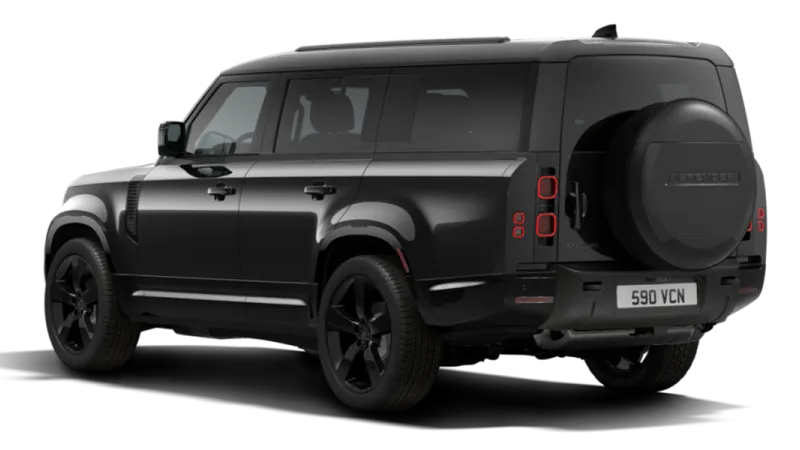 Land Rover Land Rover Defender 110 2026