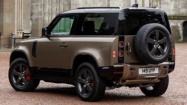 Land Rover Land Rover Defender 90 2023