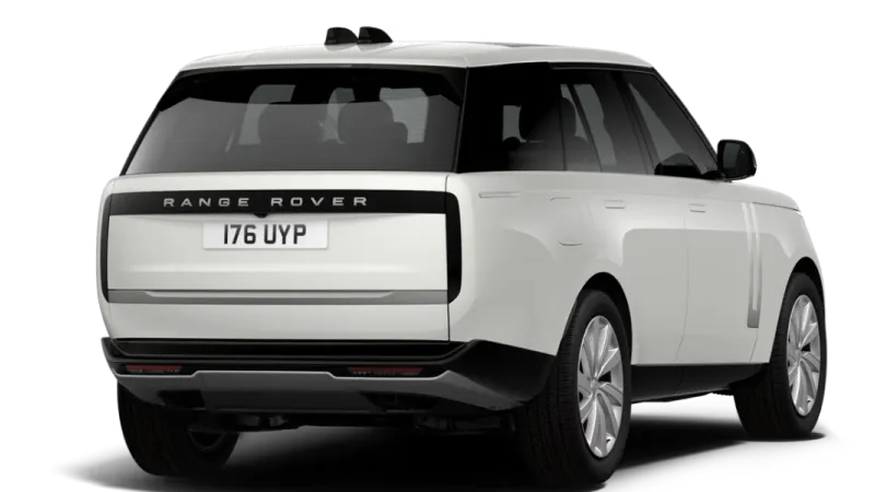 Land Rover Land Rover Range Rover 2025