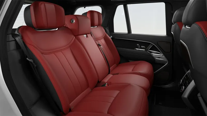 Land Rover Land Rover Range Rover 2026