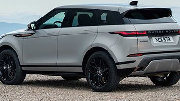 Land Rover Land Rover Range Rover Evoque 2023