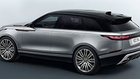 Land Rover Land Rover Range Rover Velar 2024