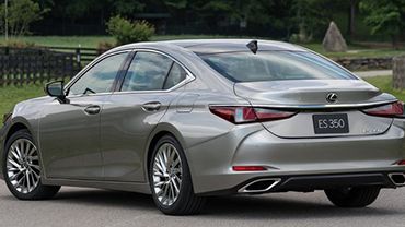 Lexus Lexus ES 2024
