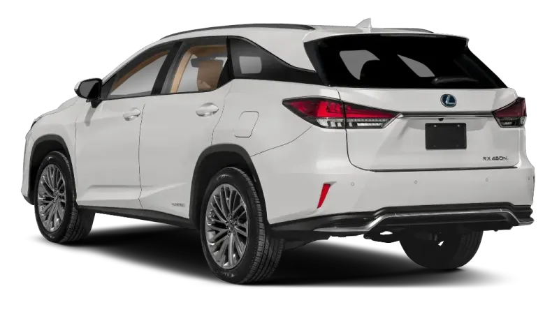Lexus Lexus RX Hybrid 2023
