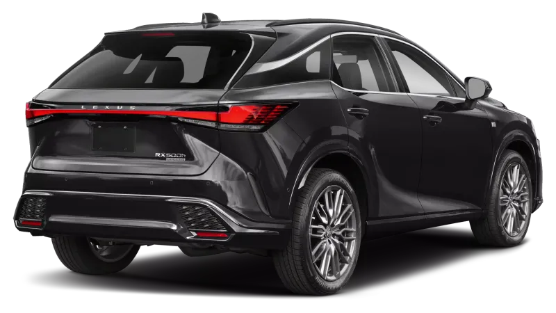 Lexus Lexus RX Hybrid 2025