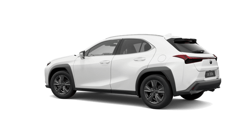 Lexus Lexus UX Hybrid 2024