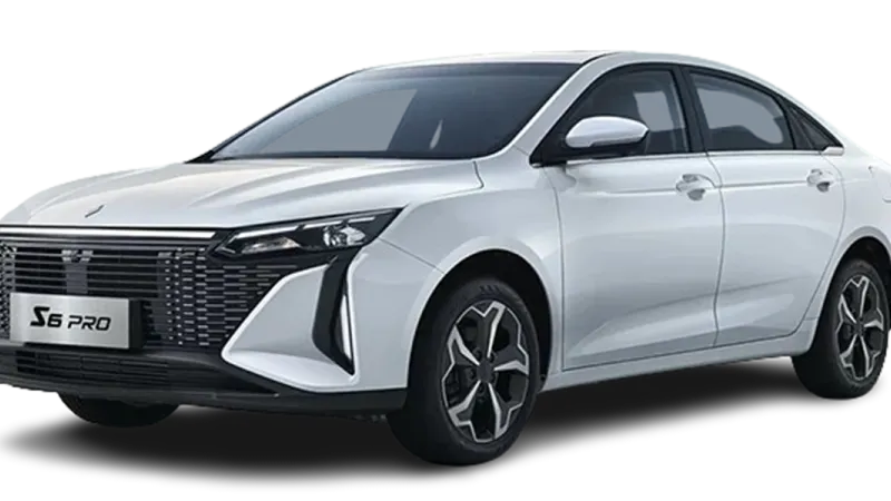 Livan Livan S6 Pro 2025