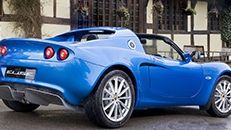 Lotus Lotus Elise 2021