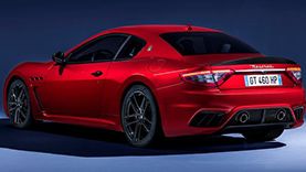 Maserati Maserati GranTurismo 2018