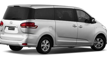 Maxus Maxus G10 2023