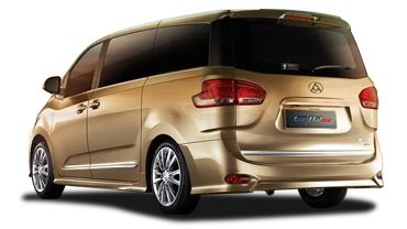 Maxus Maxus G10 2025