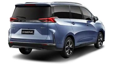 Maxus Maxus G50 Plus 2026