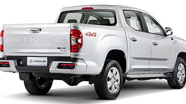 Maxus Maxus T60 Pickup 2021