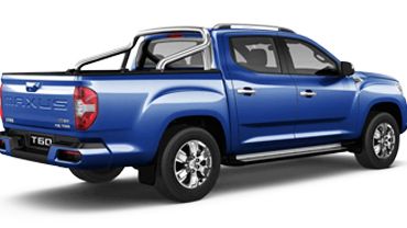 Maxus Maxus T60 Pickup 2022