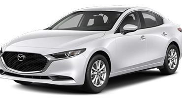 Mazda Mazda 3 Sedan 2026