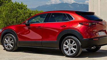 Mazda Mazda CX-30 2024