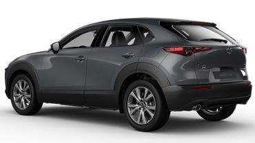 Mazda Mazda CX-30 2025