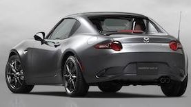 Mazda Mazda MX-5 2022