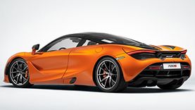 McLaren McLaren 720S 2019