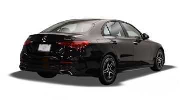 Mercedes-Benz Mercedes-Benz C-Class 2025