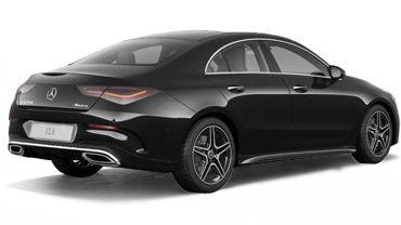 Mercedes-Benz Mercedes-Benz CLA-Class 2026