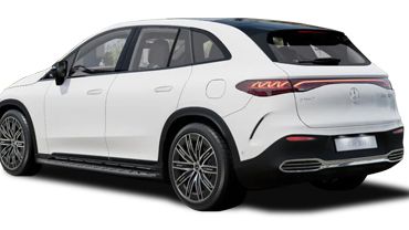 Mercedes-Benz Mercedes-Benz EQE AMG SUV 2026