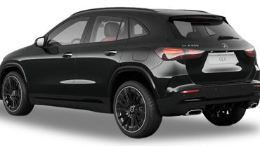 Mercedes-Benz Mercedes-Benz GLA-Class 2026