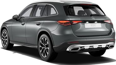 Mercedes-Benz Mercedes-Benz GLC-Class 2024