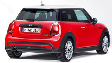 MINI MINI Cooper 2024