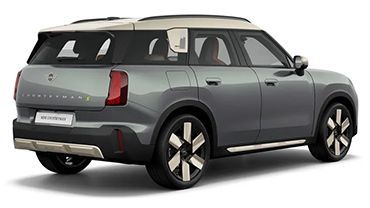 MINI MINI Countryman SE 2025