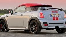 MINI MINI Coupe 2014