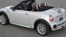 MINI MINI Roadster 2013