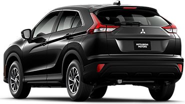 Mitsubishi Mitsubishi Eclipse Cross 2026