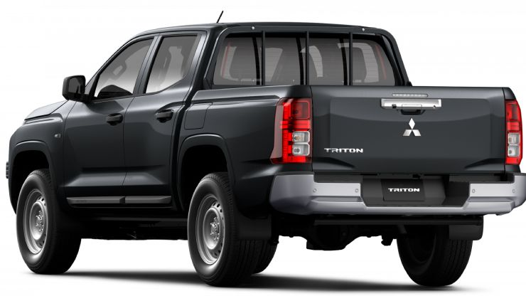 Mitsubishi Mitsubishi L200 2024