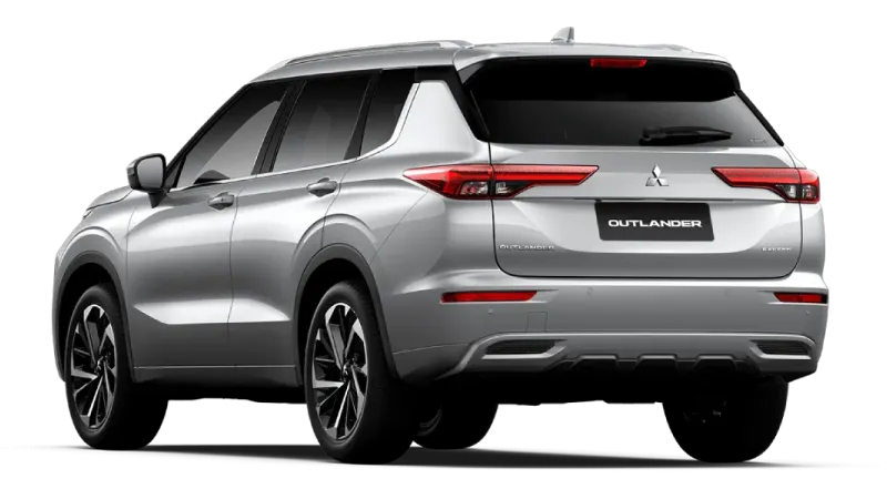 Mitsubishi Mitsubishi Outlander 2025