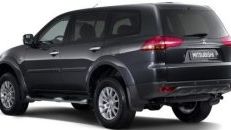 Mitsubishi Mitsubishi Pajero Sport 2014