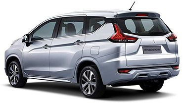 Mitsubishi Mitsubishi Xpander 2026