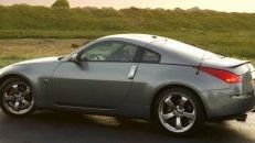 Nissan Nissan 350Z 2009