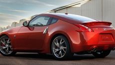 Nissan Nissan 370Z 2020