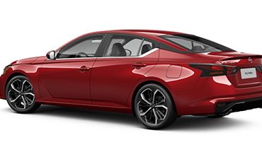 Nissan Nissan Altima 2024