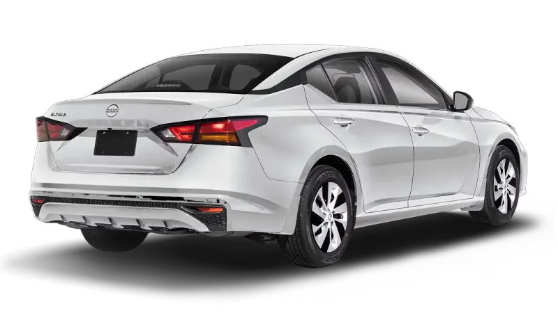 Nissan Nissan Altima 2025