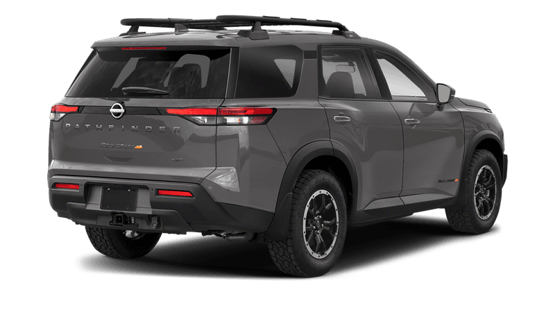 Nissan Nissan Pathfinder 2026