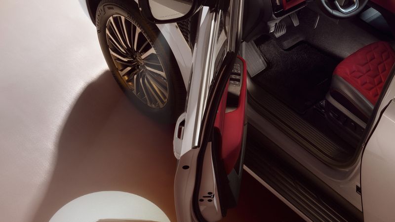 Nissan Nissan Patrol 2026