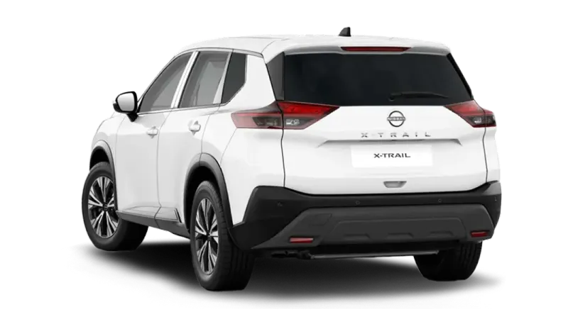 Nissan Nissan X-Trail 2025