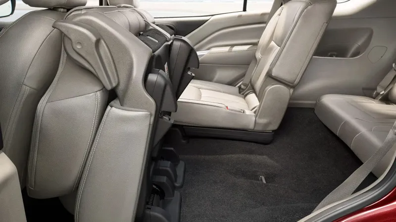 Nissan Nissan Xterra 2026