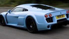 Noble Noble M600 2015